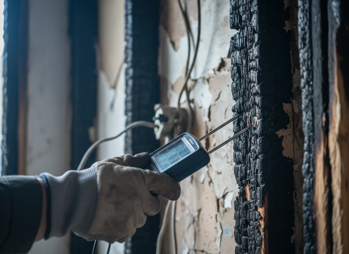 Fire Damage Restoration Sunnyvale, TX FAQs